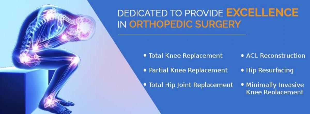 Dr. Gaurav Khera – Orthopedic Doctor in Delhi | Spine Surgeon